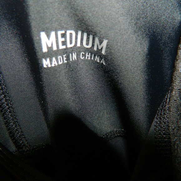 YKYWBIKE Men's Cycling Bib Pants Padded Biking Quick-Drying Lightweight M - Picture 3 of 7